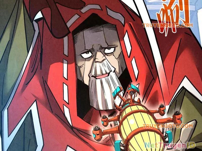 Vạn Cổ Chí Tôn Chap 402 - Next Chap 403
