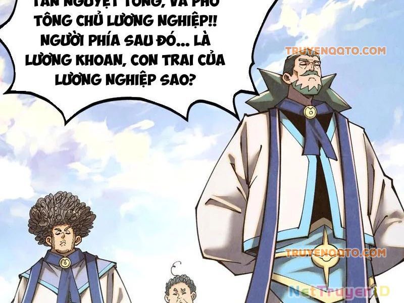 Vạn Cổ Chí Tôn Chap 402 - Next Chap 403