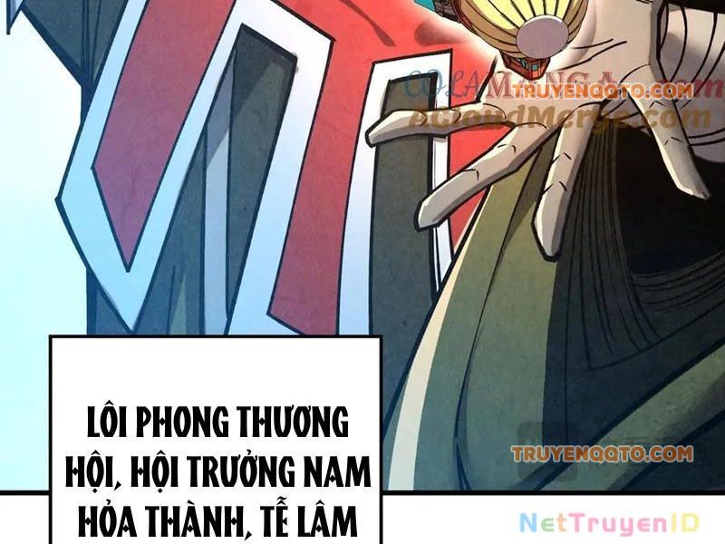 Vạn Cổ Chí Tôn Chap 402 - Next Chap 403
