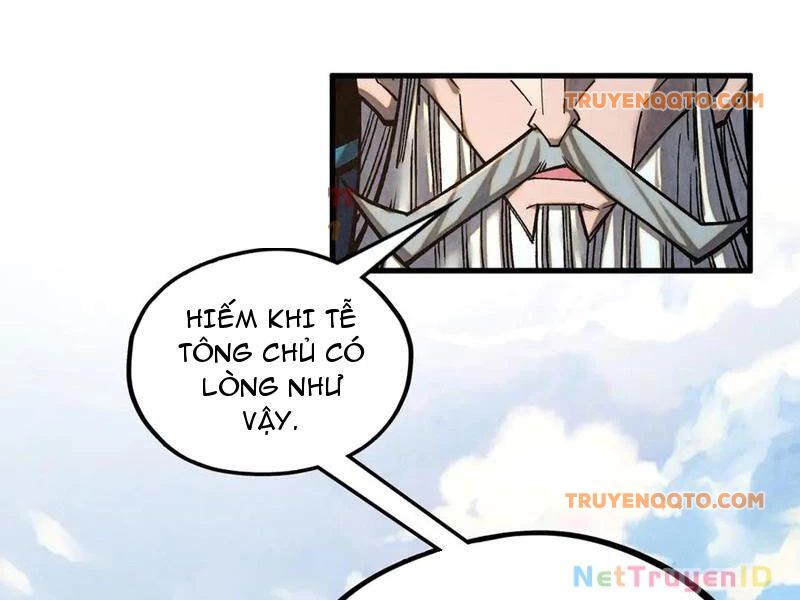 Vạn Cổ Chí Tôn Chap 402 - Next Chap 403