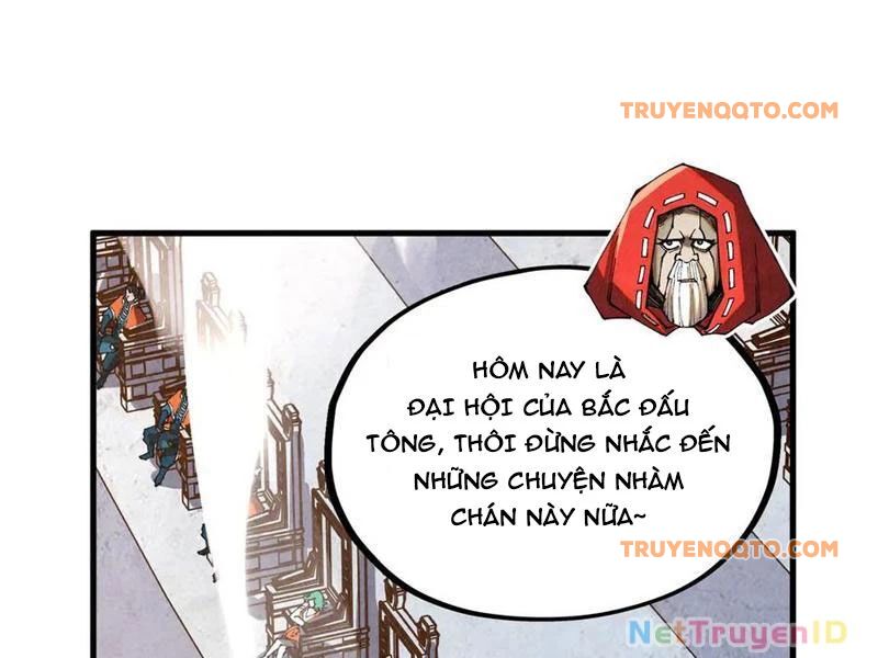 Vạn Cổ Chí Tôn Chap 402 - Next Chap 403