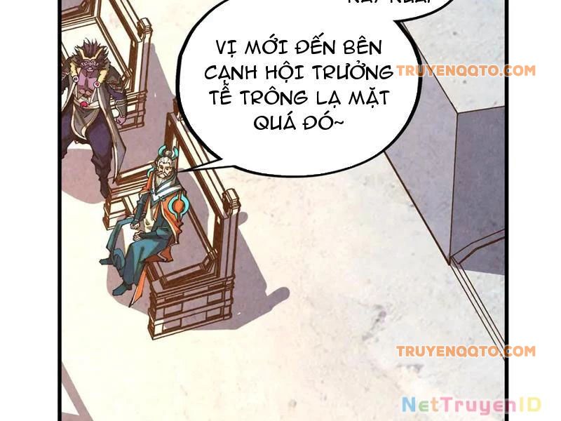 Vạn Cổ Chí Tôn Chap 402 - Next Chap 403