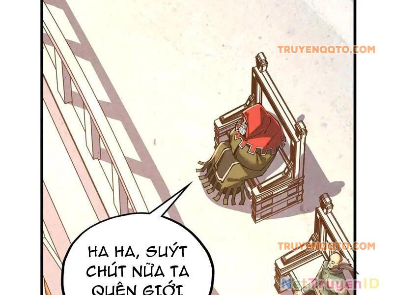 Vạn Cổ Chí Tôn Chap 402 - Next Chap 403