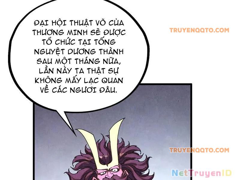 Vạn Cổ Chí Tôn Chap 402 - Next Chap 403