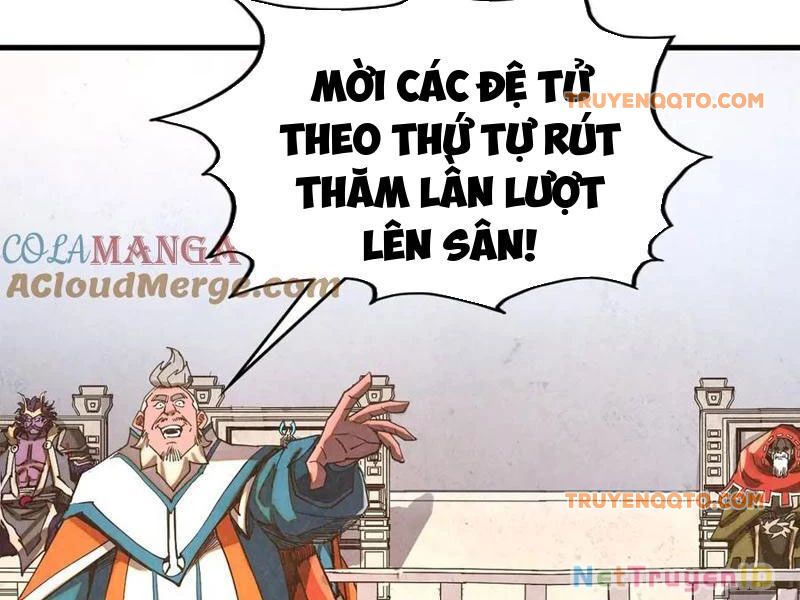 Vạn Cổ Chí Tôn Chap 402 - Next Chap 403