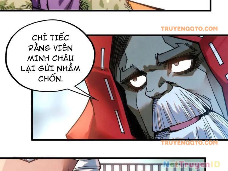 Vạn Cổ Chí Tôn Chap 402 - Next Chap 403