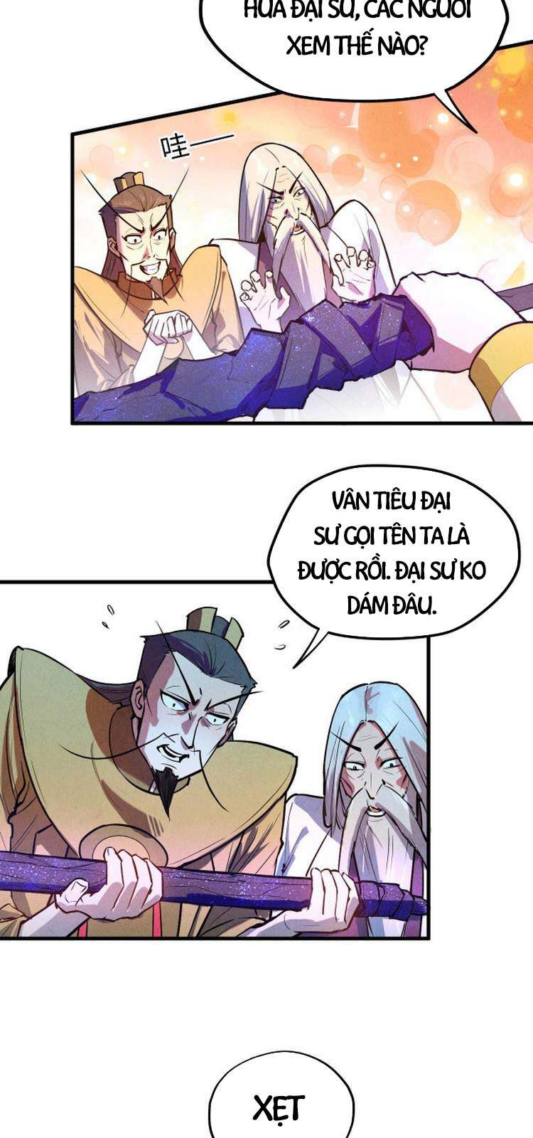 Vạn Cổ Chí Tôn Chap 41 - Next Chap 42