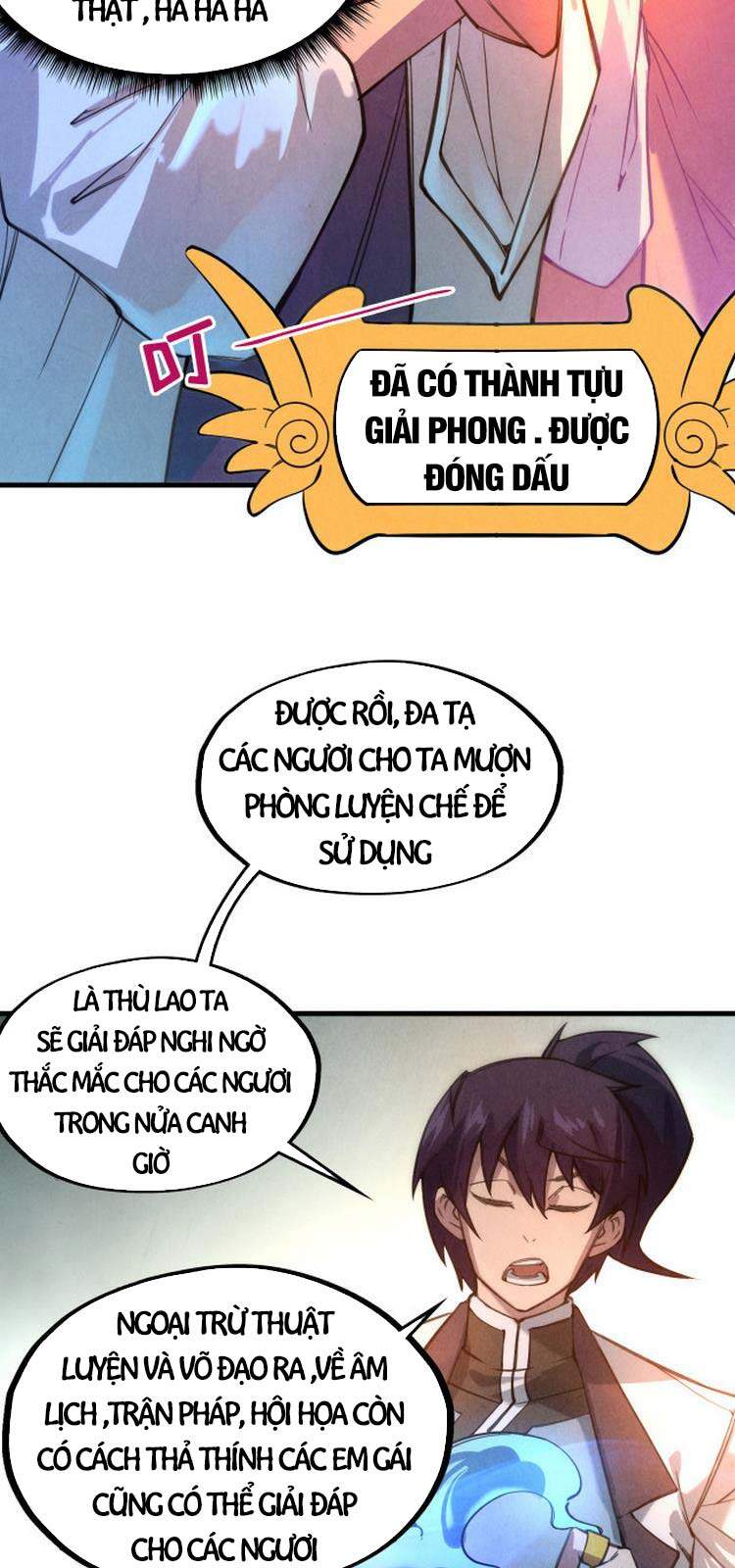 Vạn Cổ Chí Tôn Chap 41 - Next Chap 42