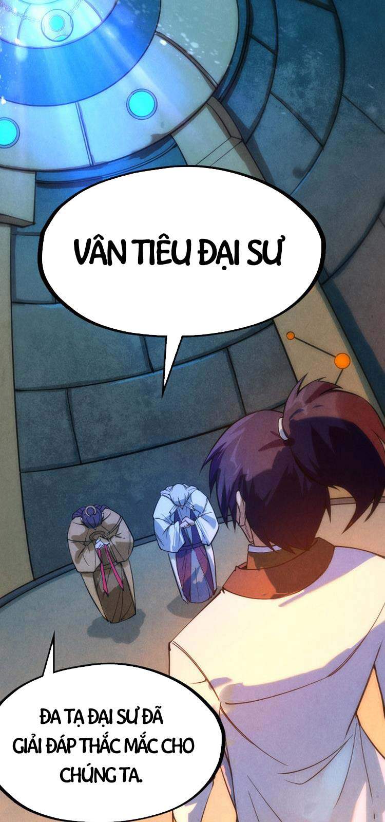 Vạn Cổ Chí Tôn Chap 41 - Next Chap 42