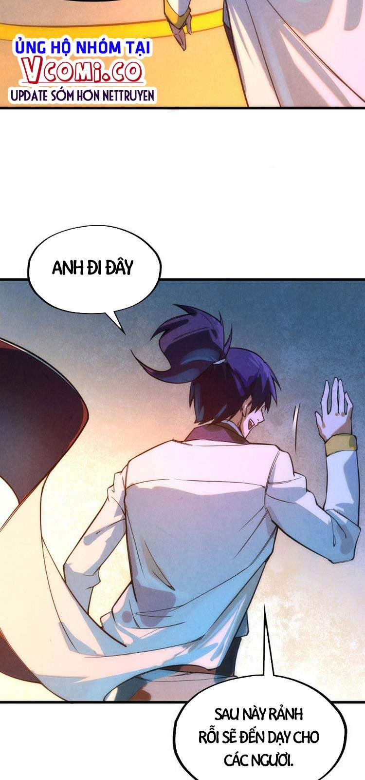 Vạn Cổ Chí Tôn Chap 41 - Next Chap 42