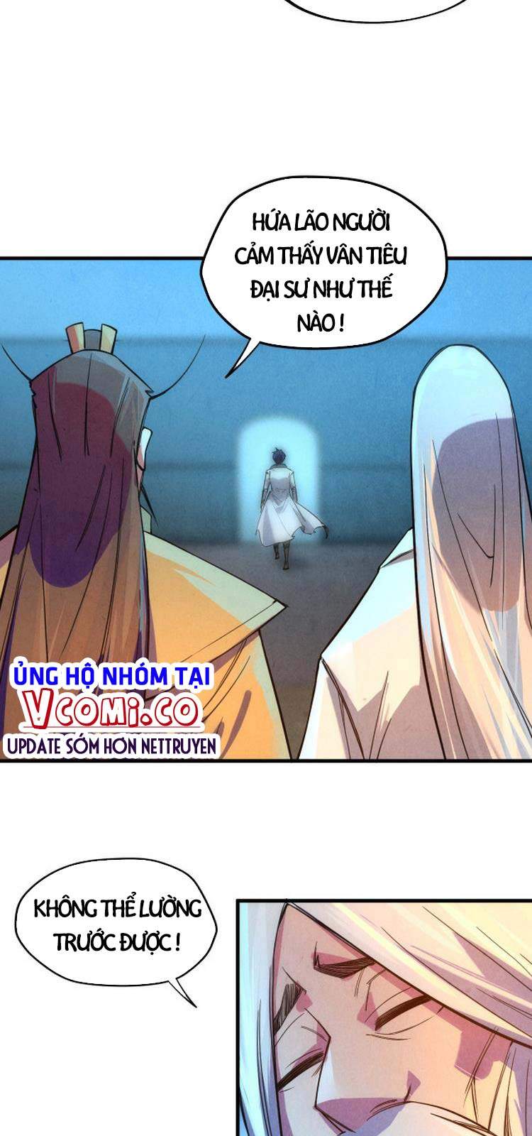 Vạn Cổ Chí Tôn Chap 41 - Next Chap 42