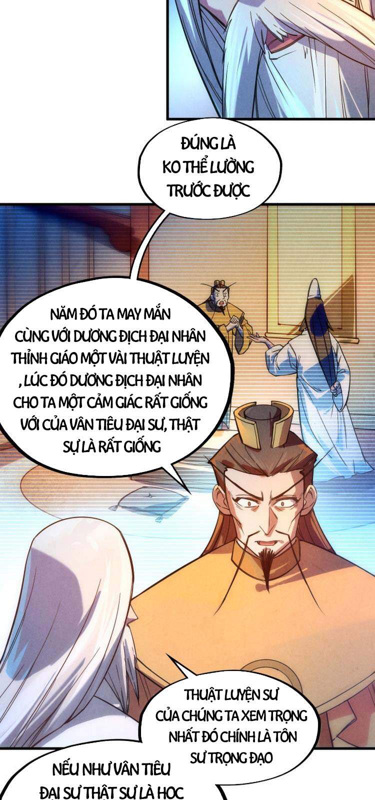 Vạn Cổ Chí Tôn Chap 41 - Next Chap 42