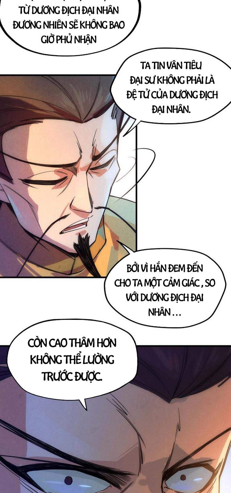 Vạn Cổ Chí Tôn Chap 41 - Next Chap 42