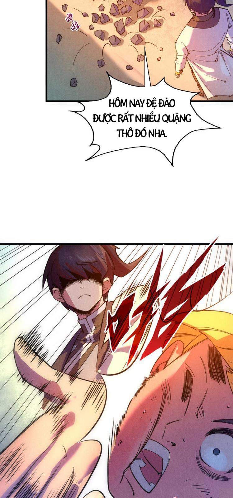 Vạn Cổ Chí Tôn Chap 41 - Next Chap 42