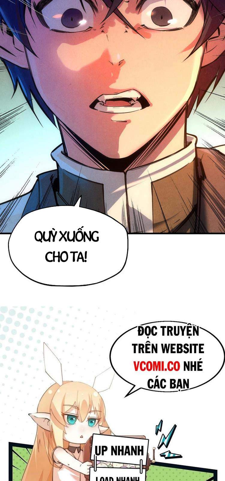 Vạn Cổ Chí Tôn Chap 41 - Next Chap 42