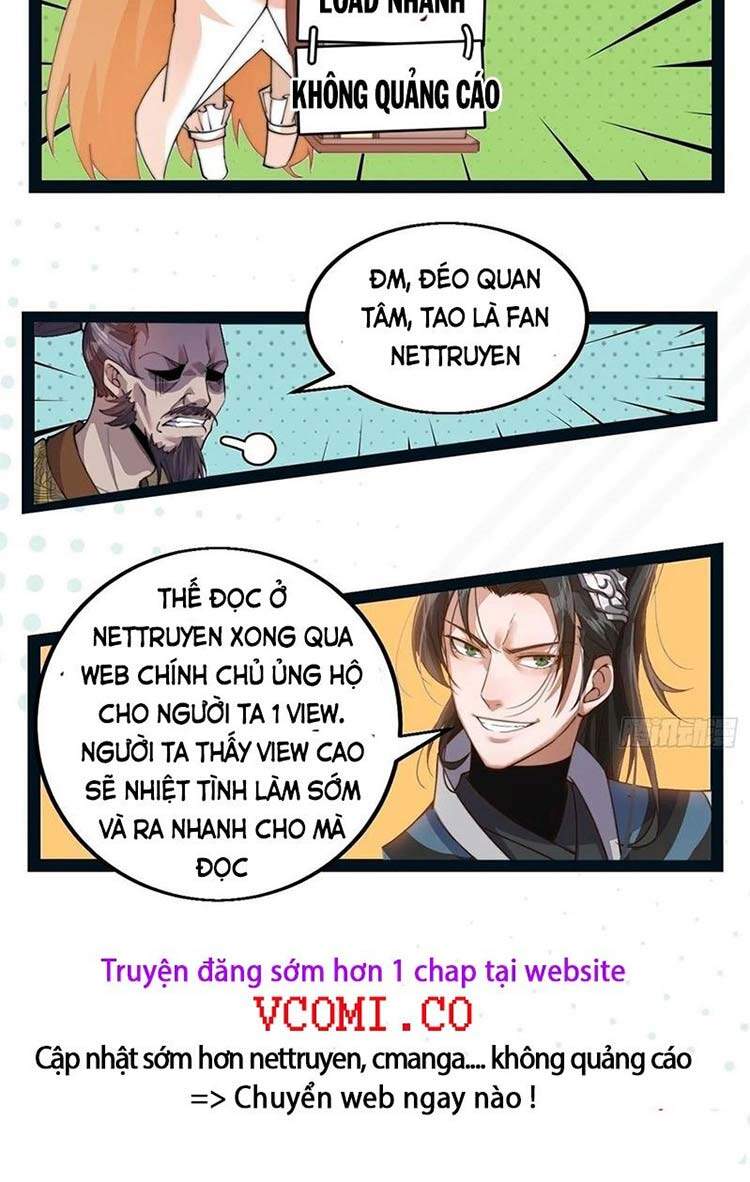 Vạn Cổ Chí Tôn Chap 41 - Next Chap 42