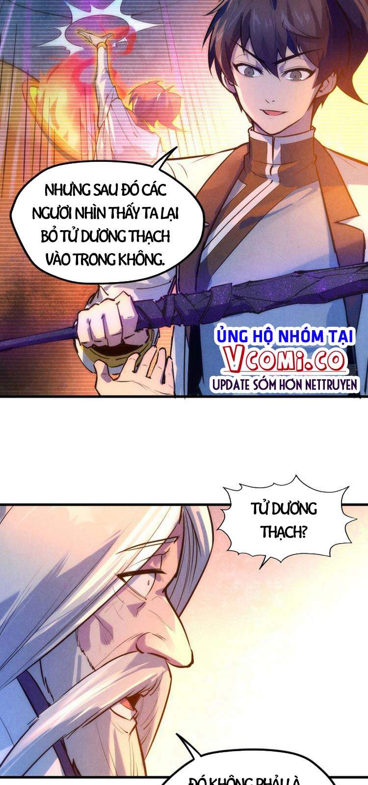 Vạn Cổ Chí Tôn Chap 41 - Next Chap 42