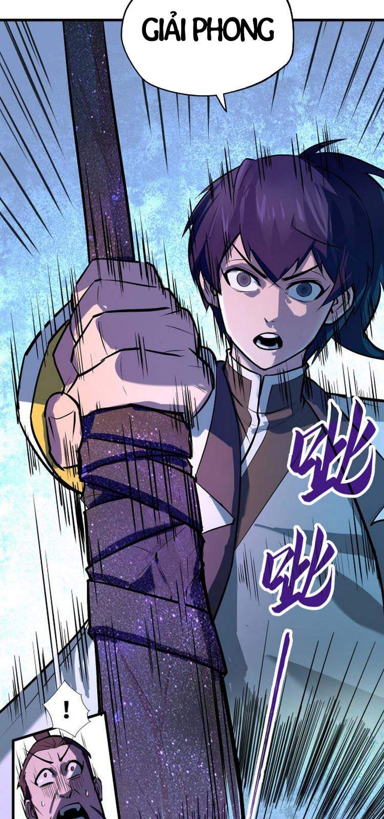 Vạn Cổ Chí Tôn Chap 41 - Next Chap 42