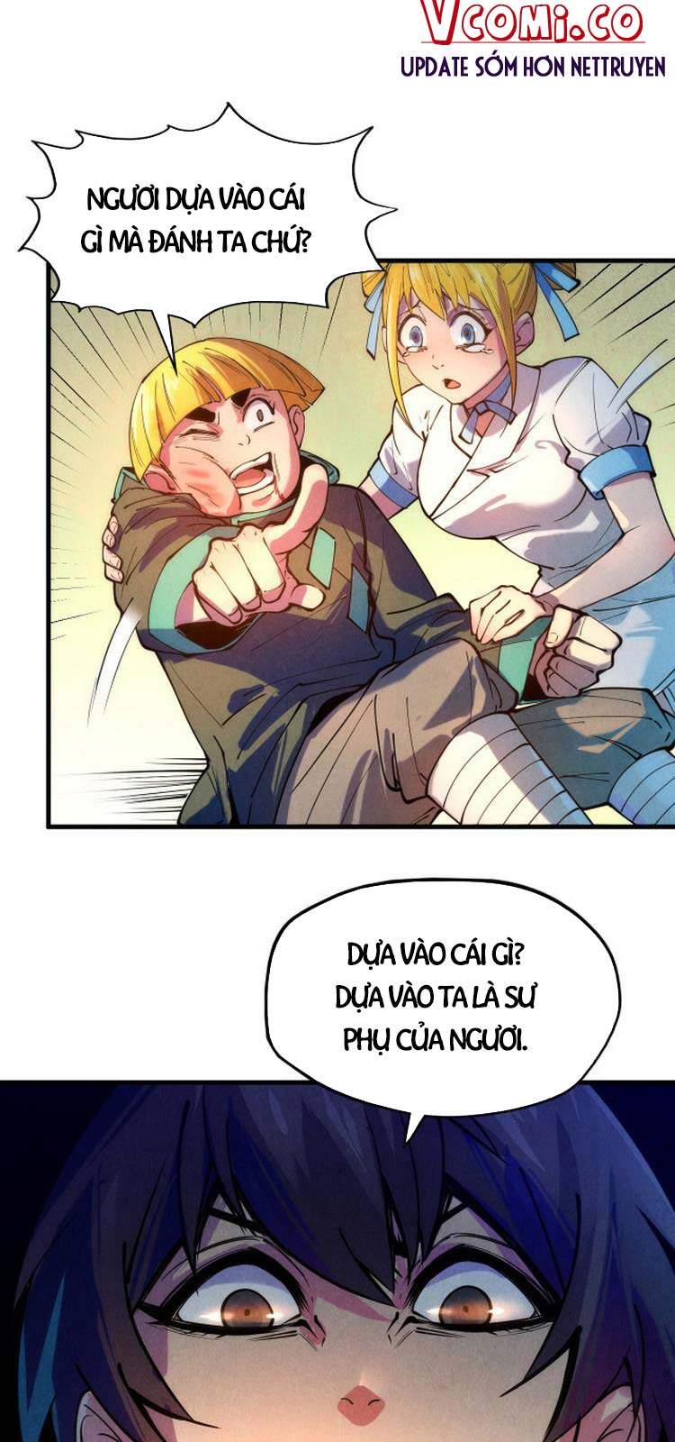 Vạn Cổ Chí Tôn Chap 42 - Next Chap 43