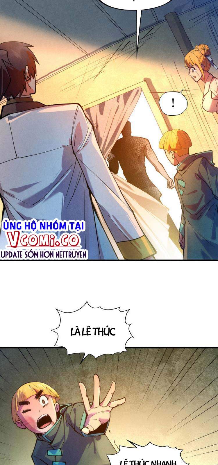Vạn Cổ Chí Tôn Chap 42 - Next Chap 43