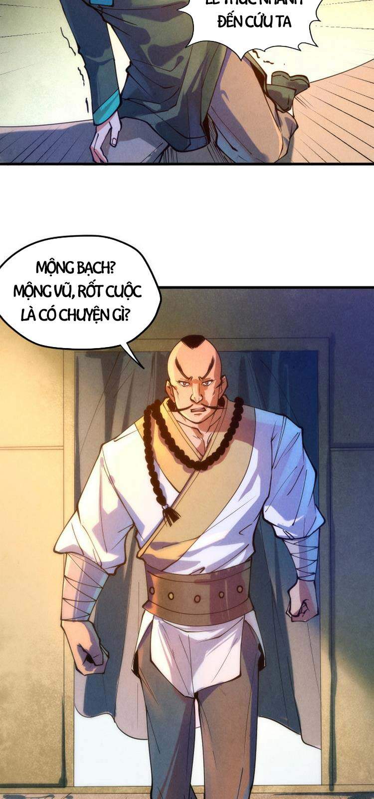 Vạn Cổ Chí Tôn Chap 42 - Next Chap 43