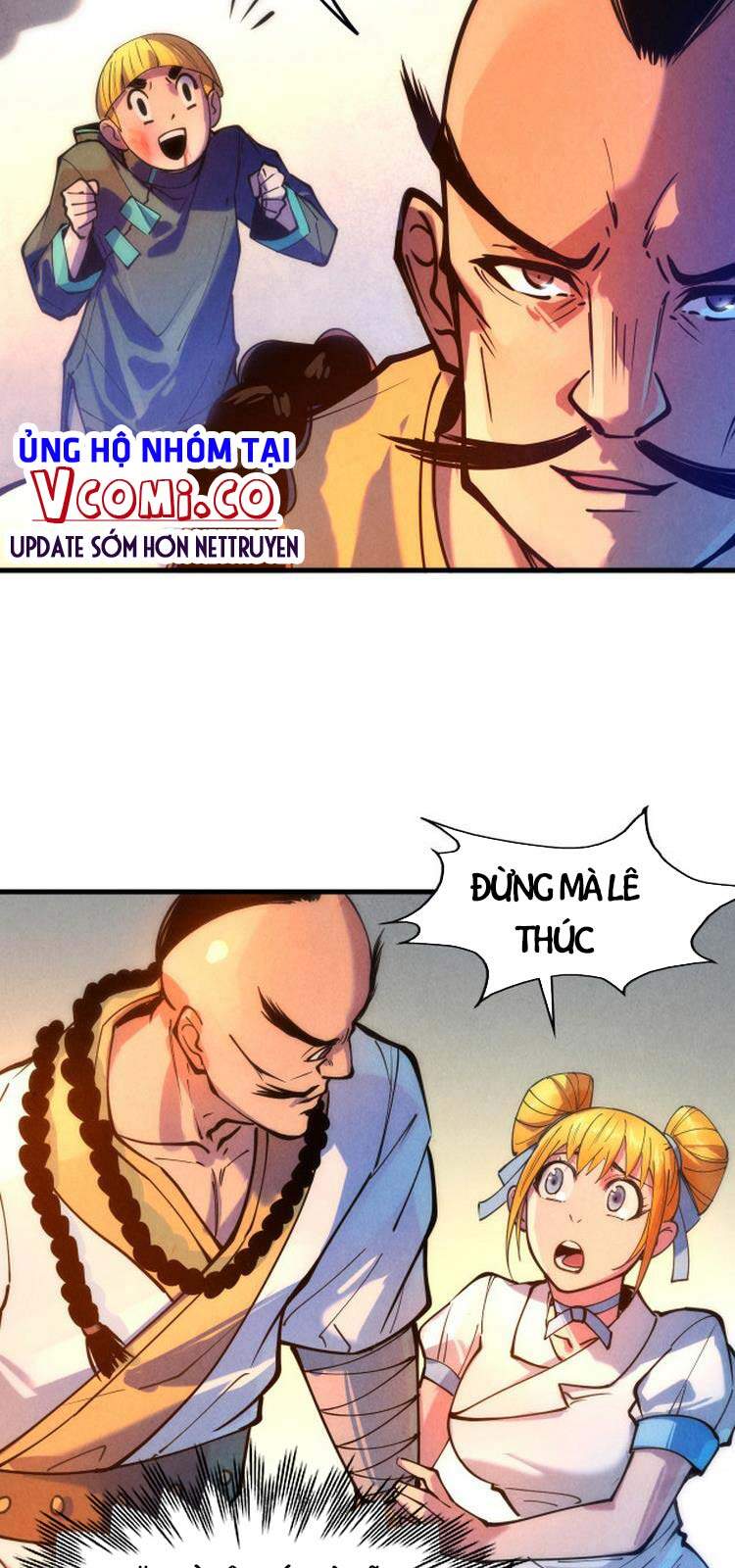Vạn Cổ Chí Tôn Chap 42 - Next Chap 43