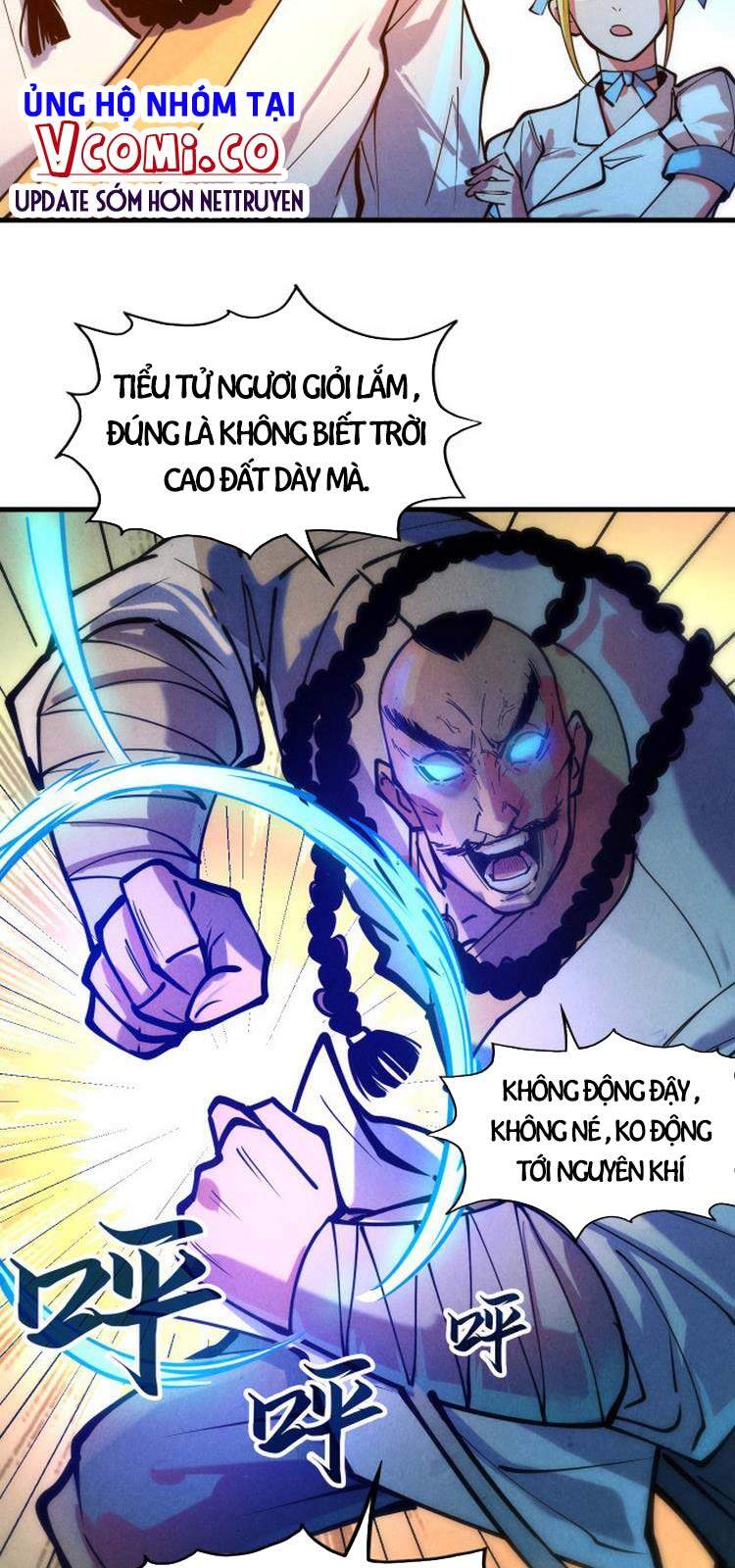 Vạn Cổ Chí Tôn Chap 42 - Next Chap 43