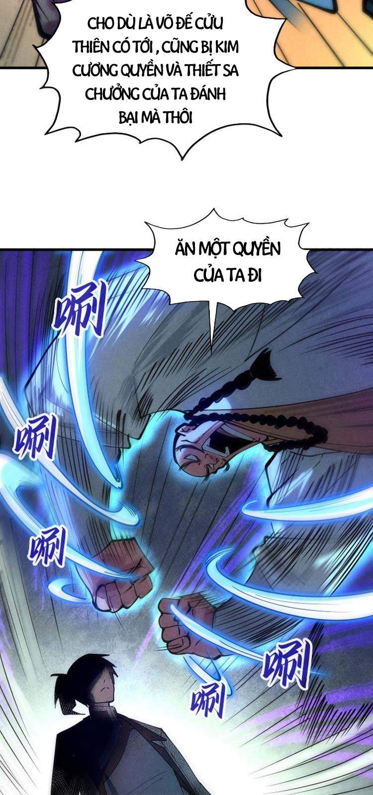 Vạn Cổ Chí Tôn Chap 42 - Next Chap 43