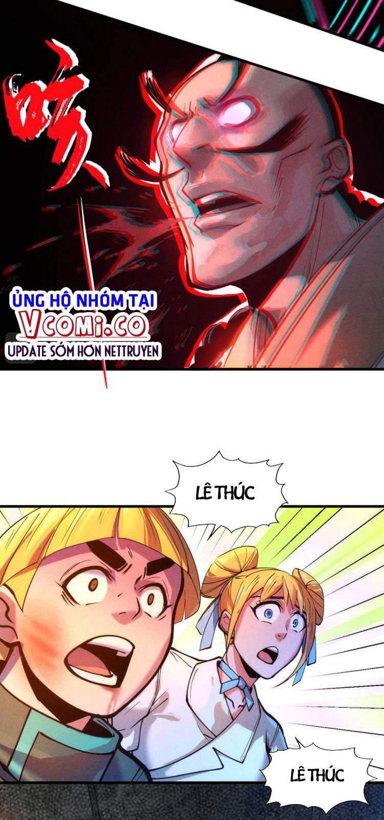Vạn Cổ Chí Tôn Chap 42 - Next Chap 43