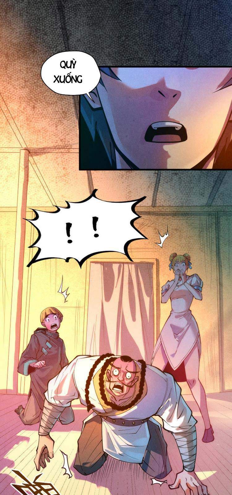Vạn Cổ Chí Tôn Chap 42 - Next Chap 43