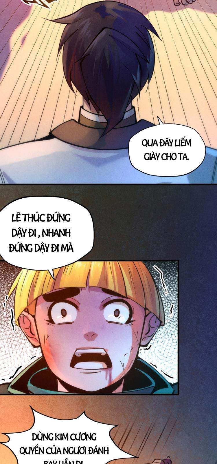 Vạn Cổ Chí Tôn Chap 42 - Next Chap 43