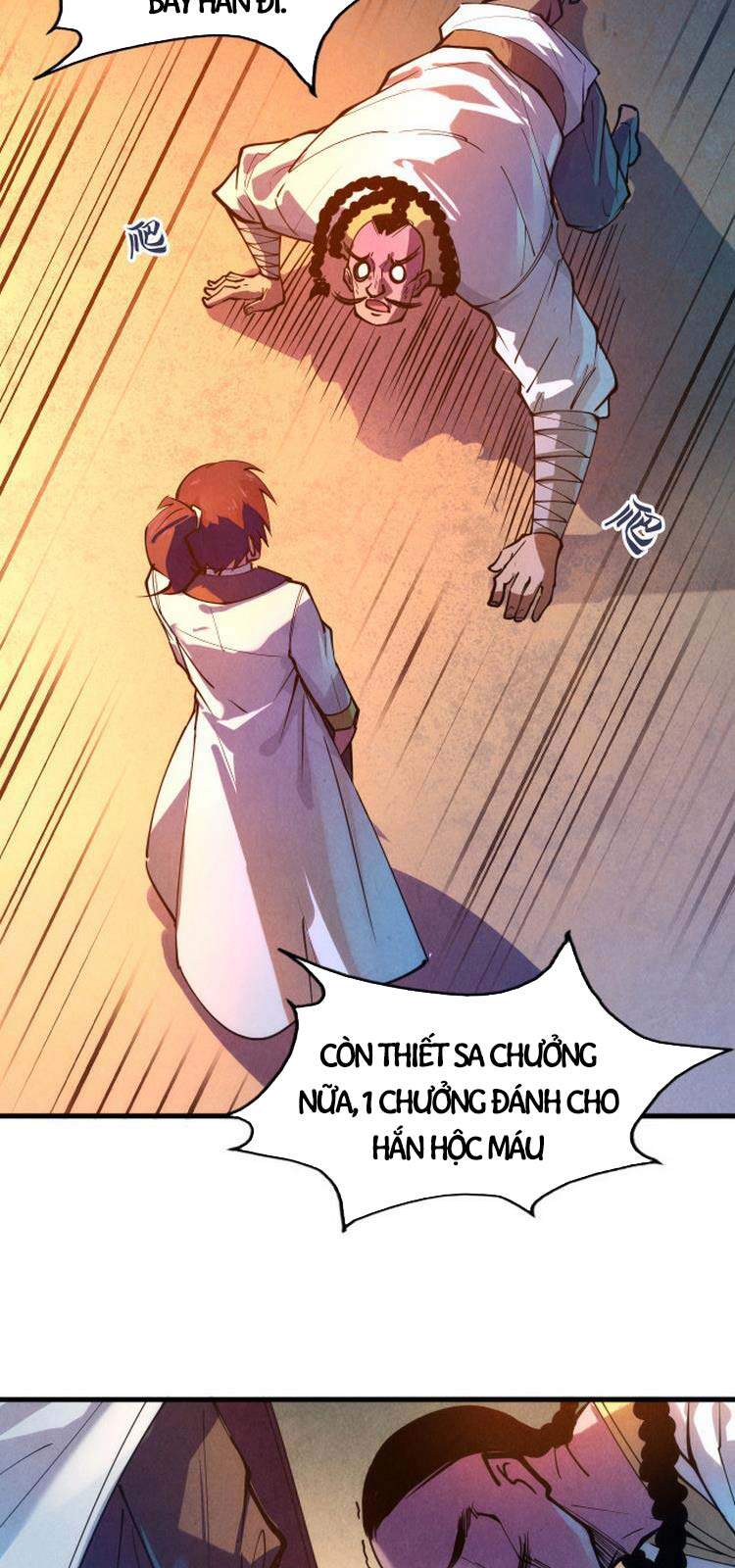 Vạn Cổ Chí Tôn Chap 42 - Next Chap 43