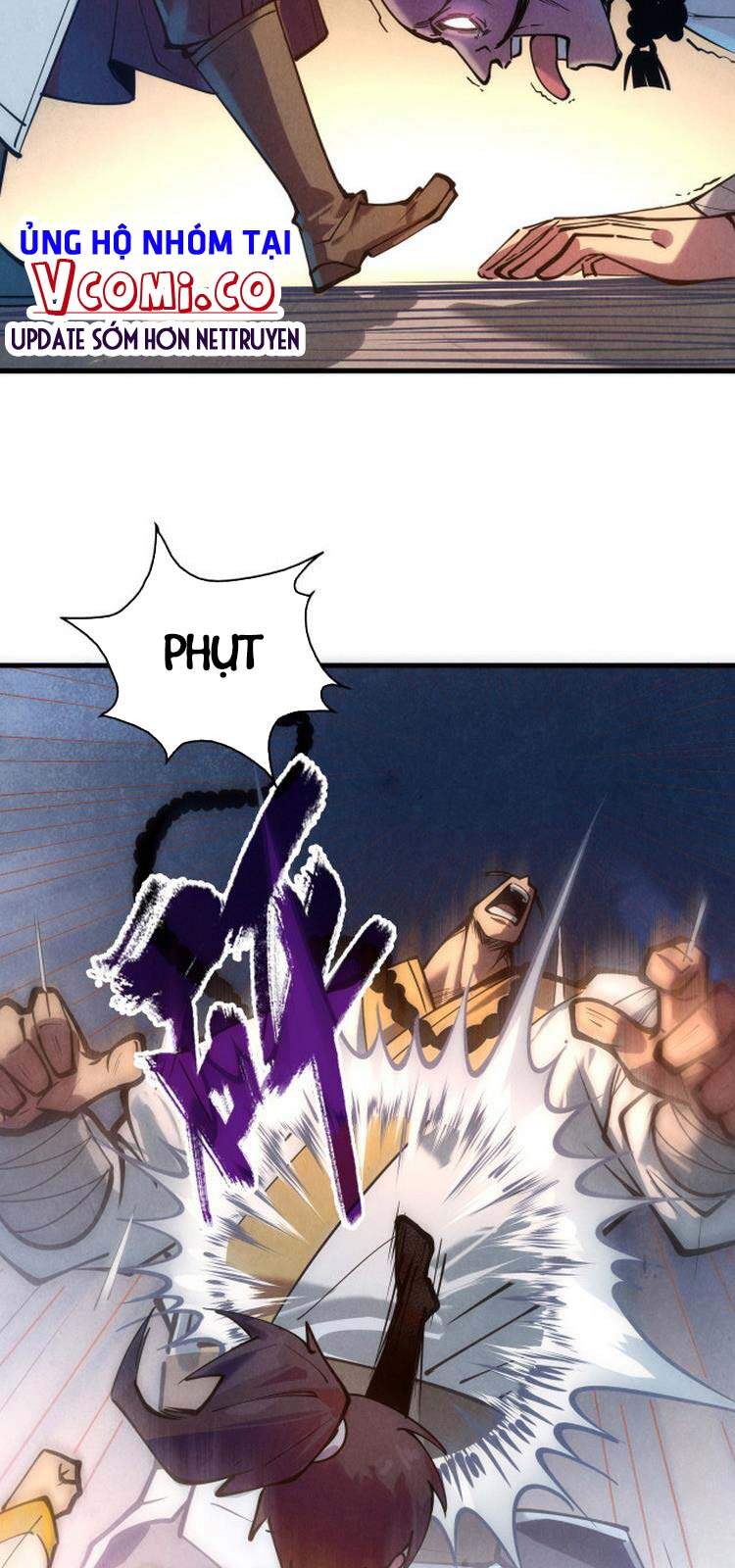 Vạn Cổ Chí Tôn Chap 42 - Next Chap 43