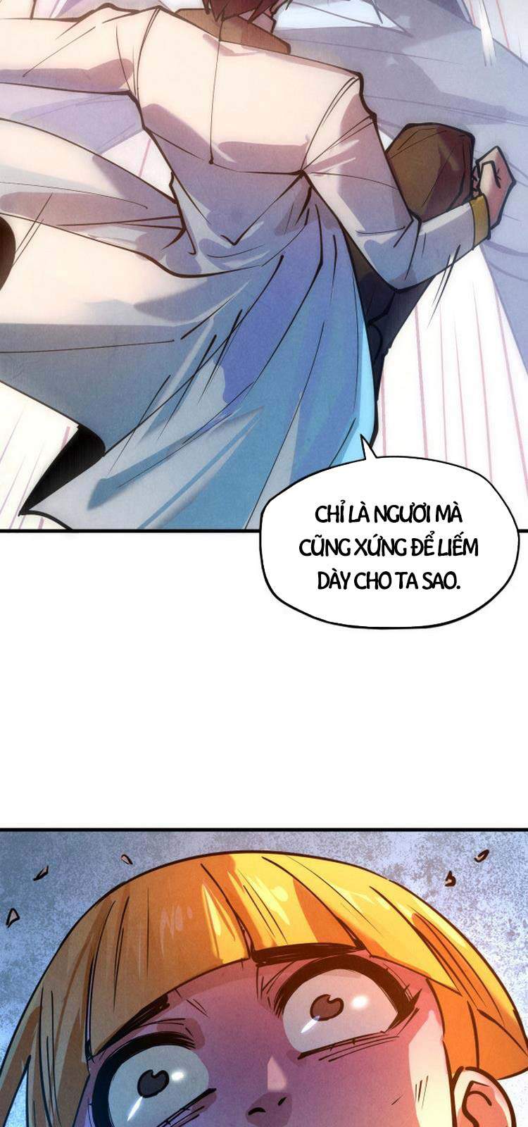 Vạn Cổ Chí Tôn Chap 42 - Next Chap 43