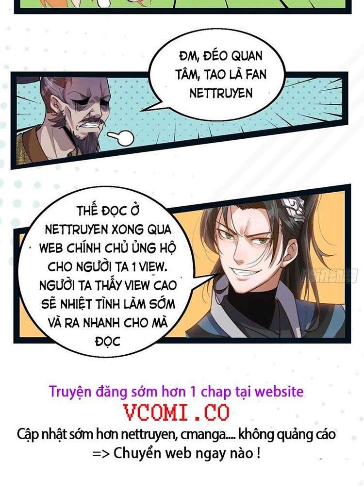 Vạn Cổ Chí Tôn Chap 42 - Next Chap 43