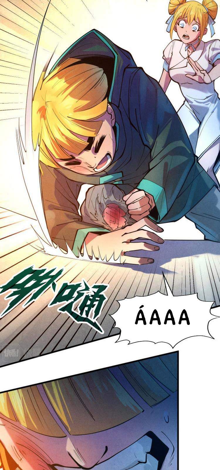 Vạn Cổ Chí Tôn Chap 42 - Next Chap 43