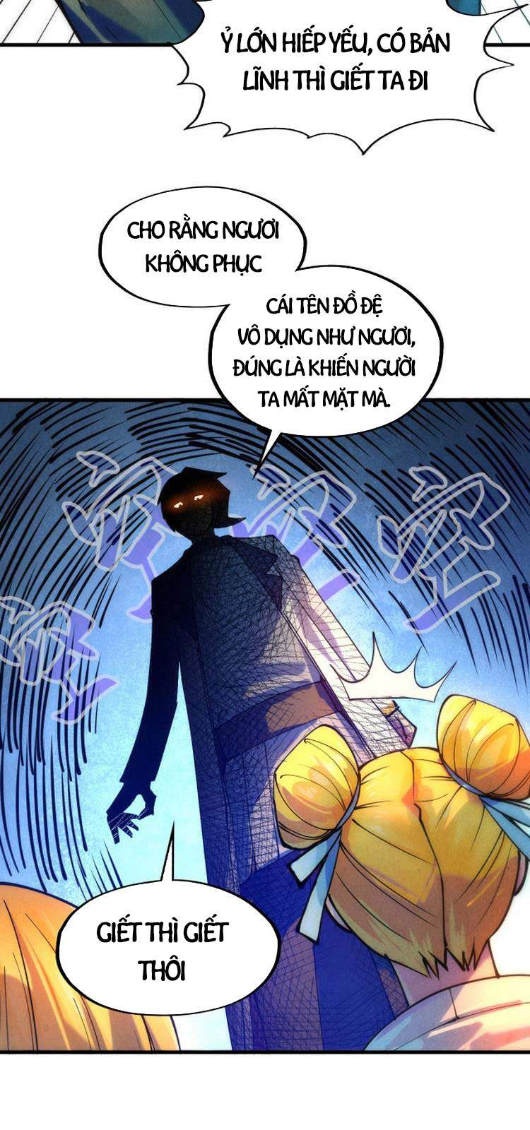 Vạn Cổ Chí Tôn Chap 42 - Next Chap 43