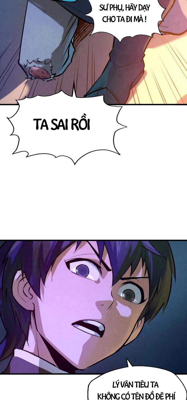 Vạn Cổ Chí Tôn Chap 43 - Next Chap 44