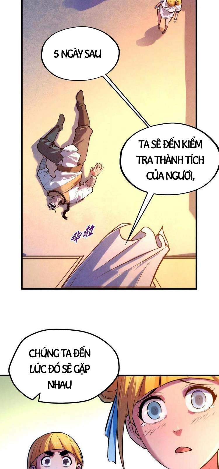 Vạn Cổ Chí Tôn Chap 43 - Next Chap 44