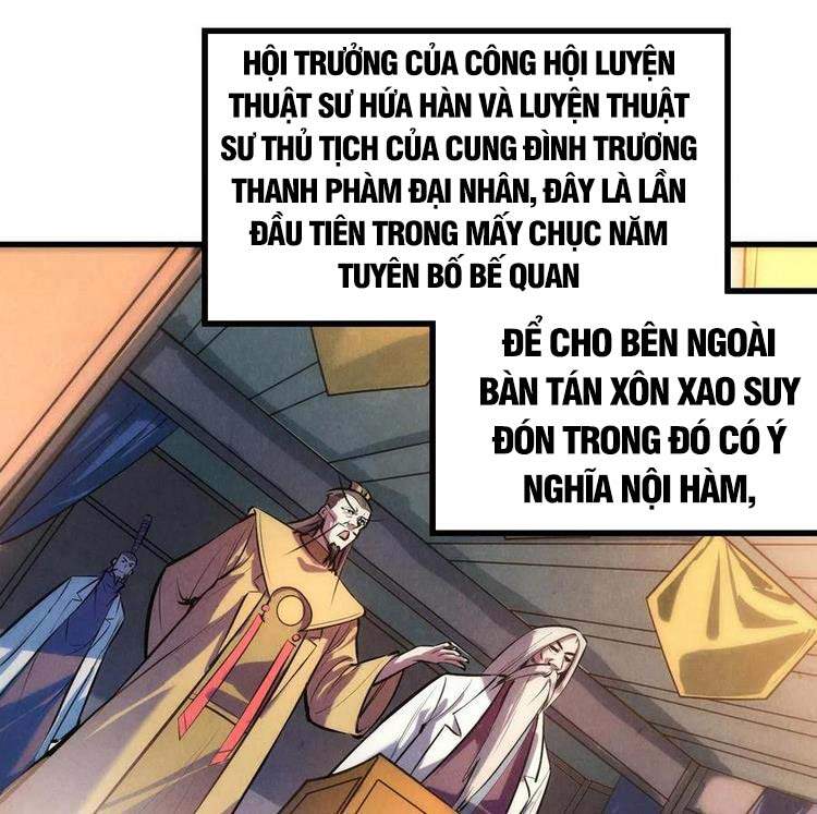 Vạn Cổ Chí Tôn Chap 43 - Next Chap 44