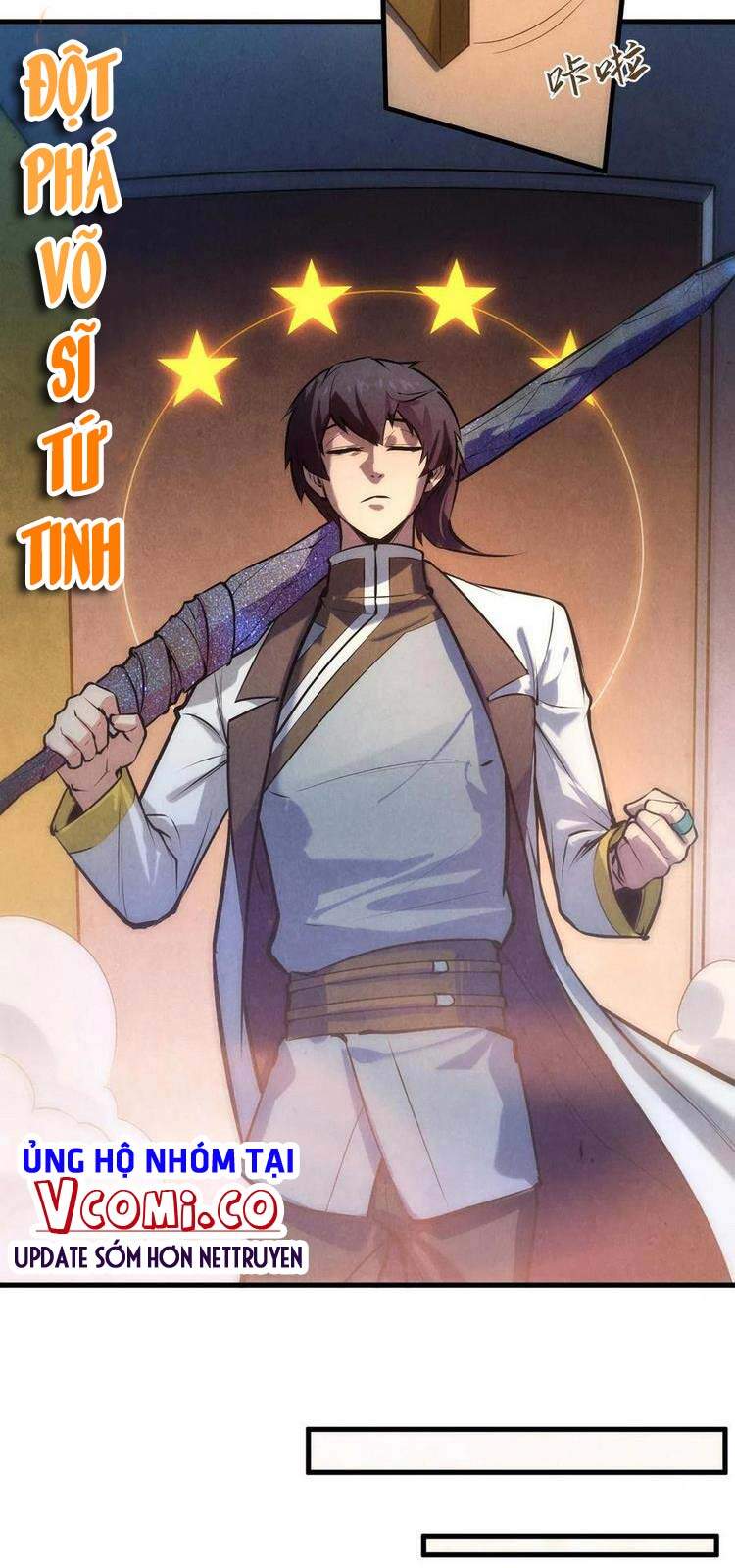 Vạn Cổ Chí Tôn Chap 43 - Next Chap 44