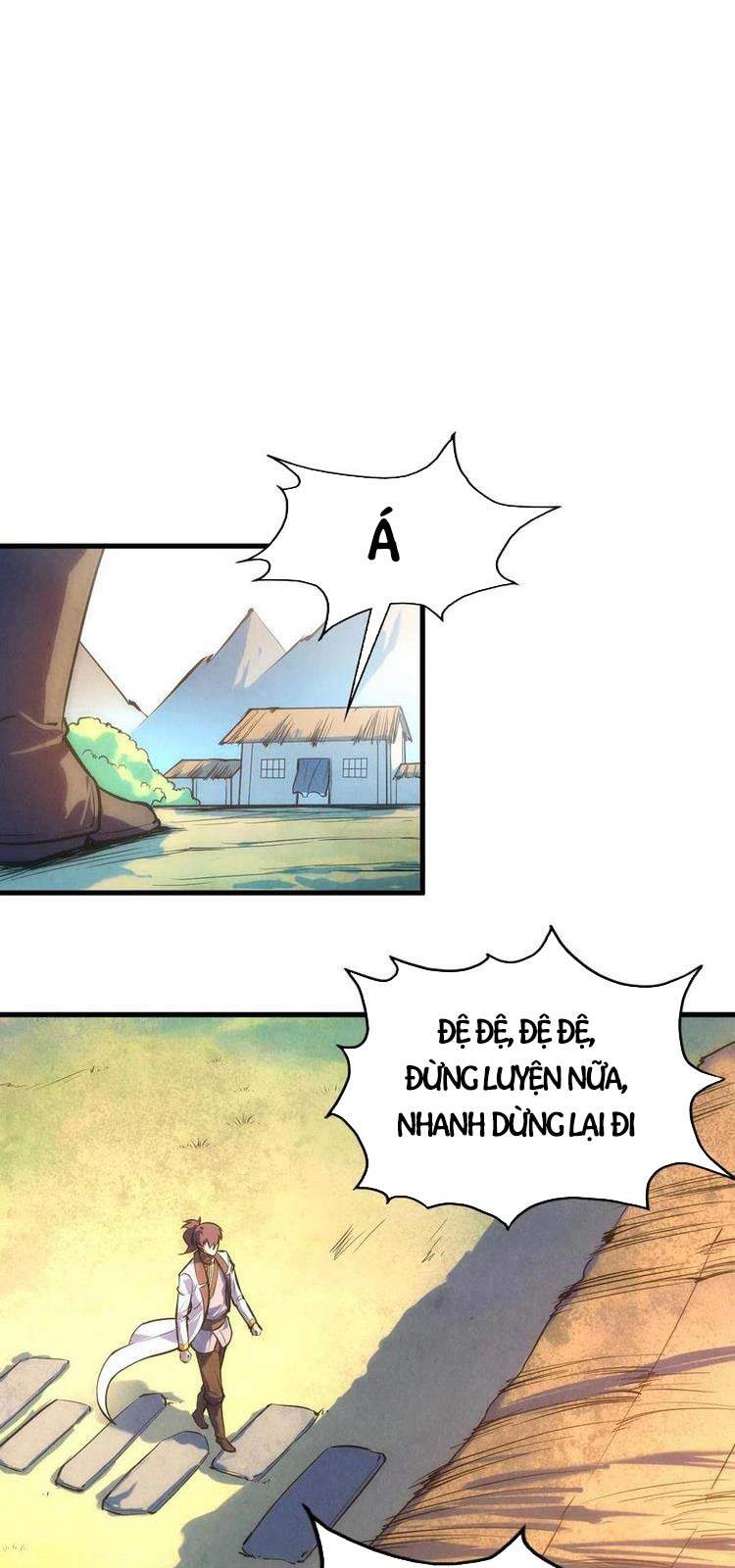 Vạn Cổ Chí Tôn Chap 43 - Next Chap 44