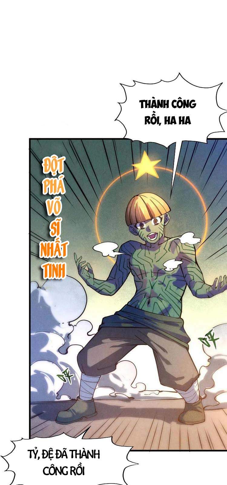 Vạn Cổ Chí Tôn Chap 43 - Next Chap 44
