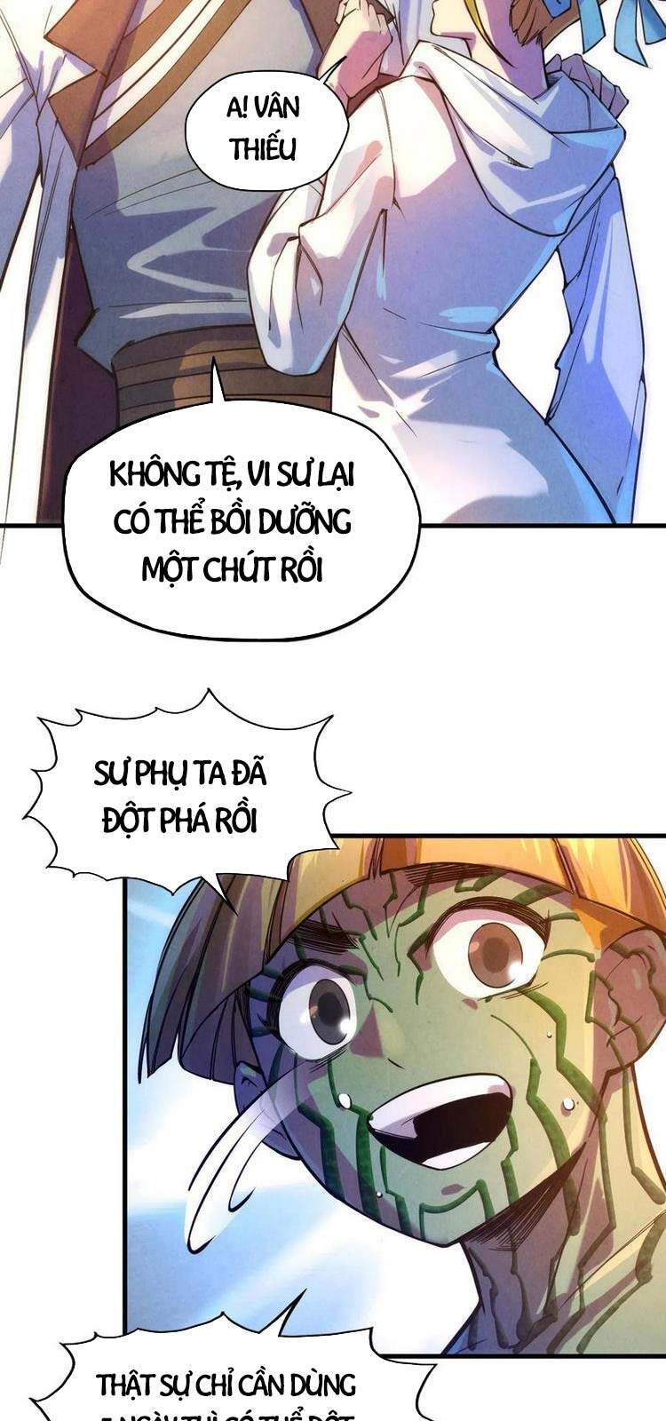 Vạn Cổ Chí Tôn Chap 43 - Next Chap 44