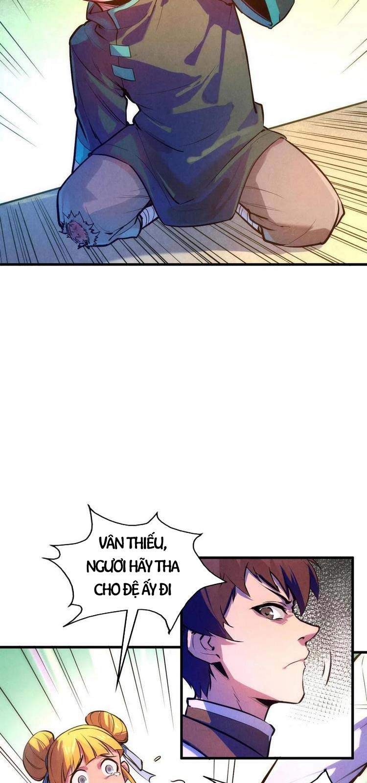 Vạn Cổ Chí Tôn Chap 43 - Next Chap 44