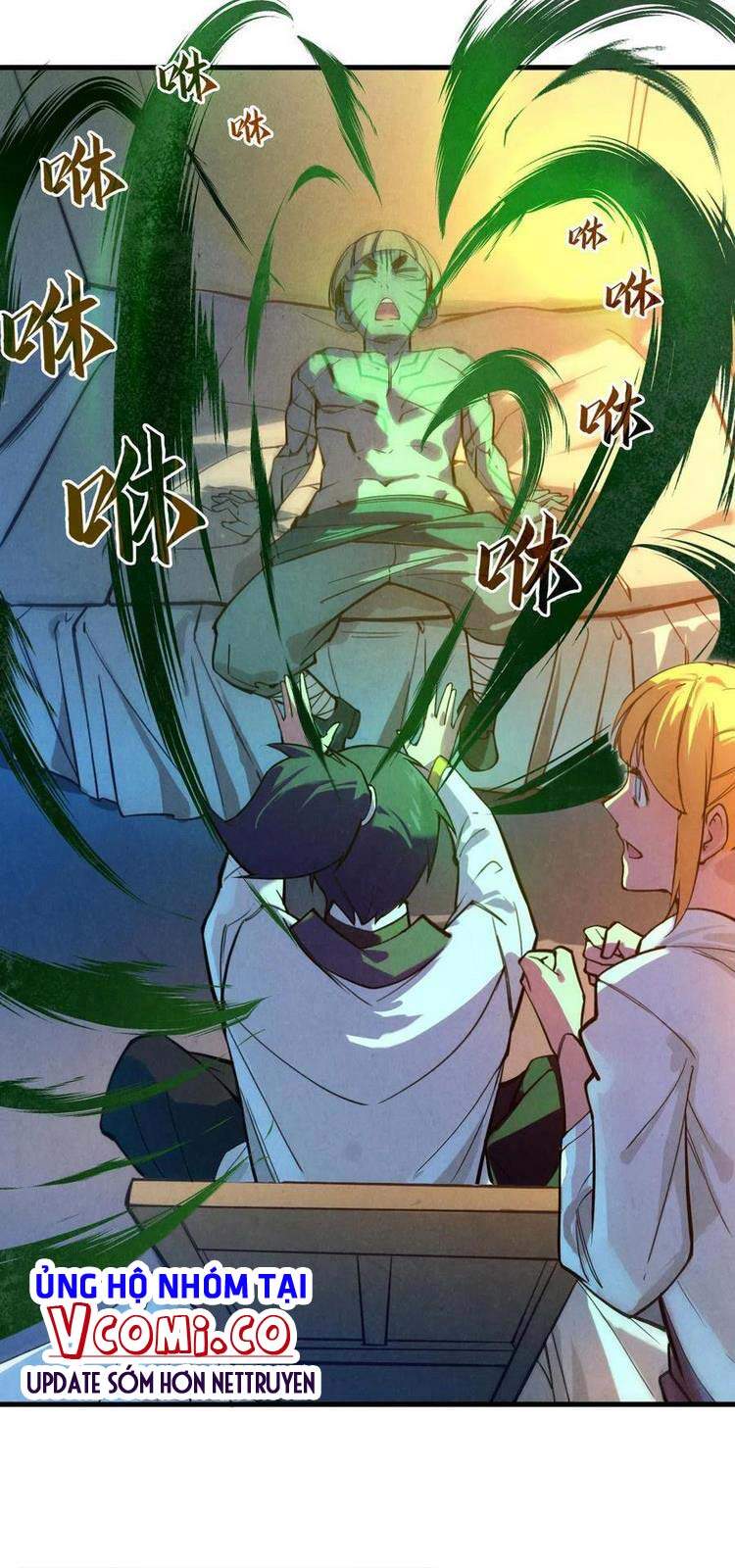 Vạn Cổ Chí Tôn Chap 43 - Next Chap 44