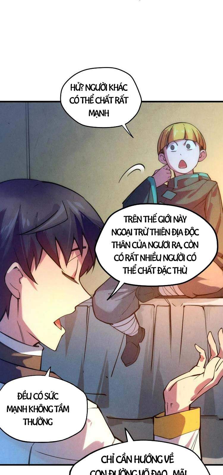 Vạn Cổ Chí Tôn Chap 43 - Next Chap 44