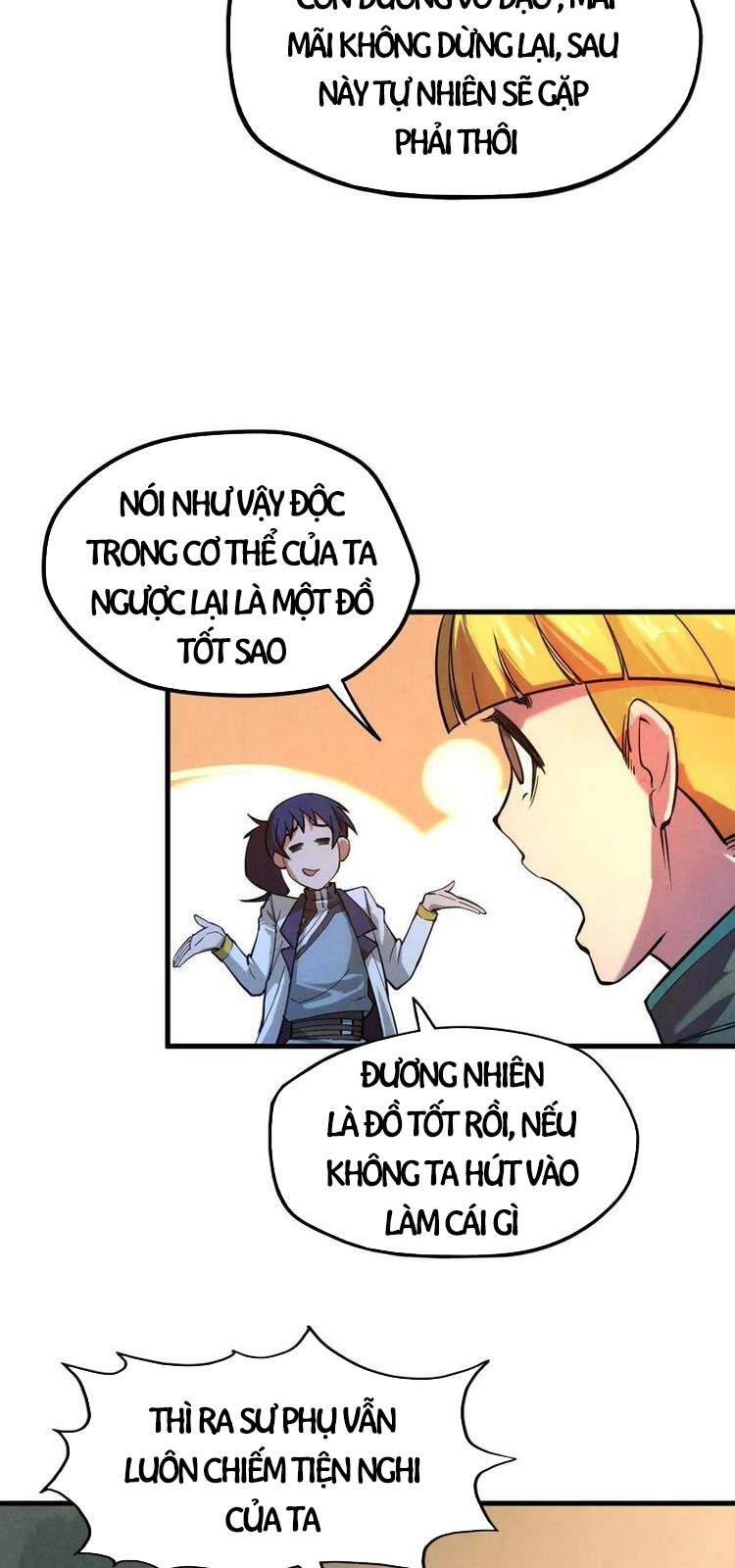 Vạn Cổ Chí Tôn Chap 43 - Next Chap 44
