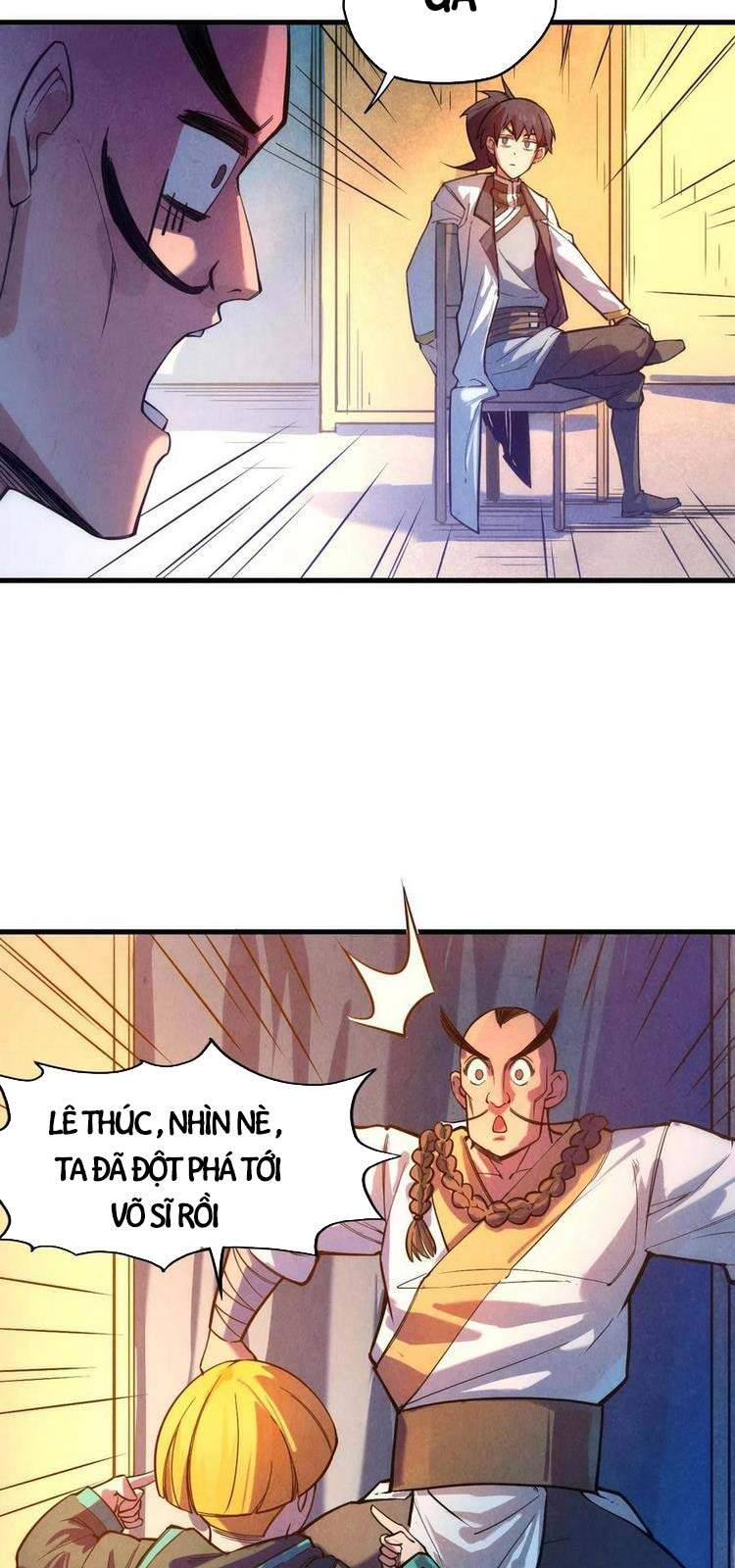 Vạn Cổ Chí Tôn Chap 43 - Next Chap 44