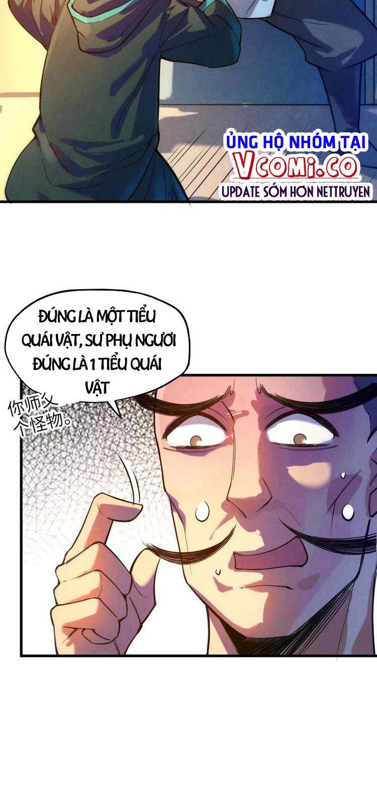 Vạn Cổ Chí Tôn Chap 43 - Next Chap 44